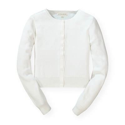 white cardigan target